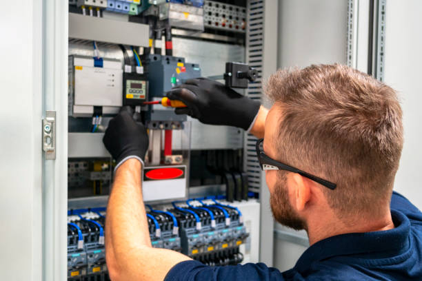 Best Generator Installation Services  in Elwood, KS