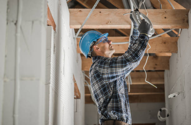 Best Electrical Upgrades for Homes  in Elwood, KS