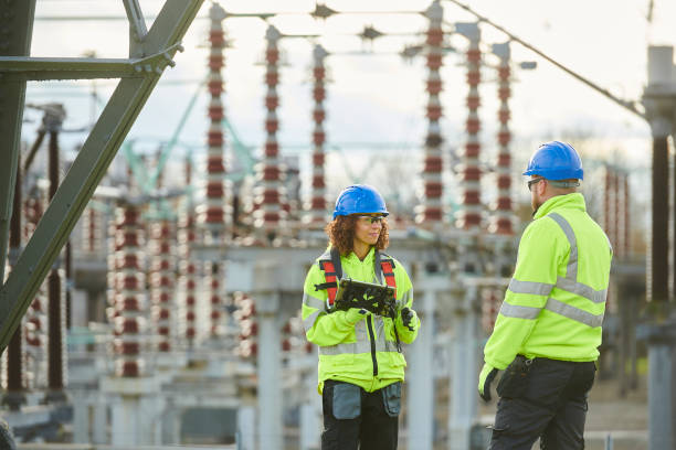Best Electric Panel Repair  in Elwood, KS
