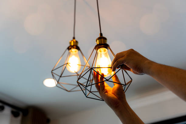 Best Licensed Electrician  in Elwood, KS