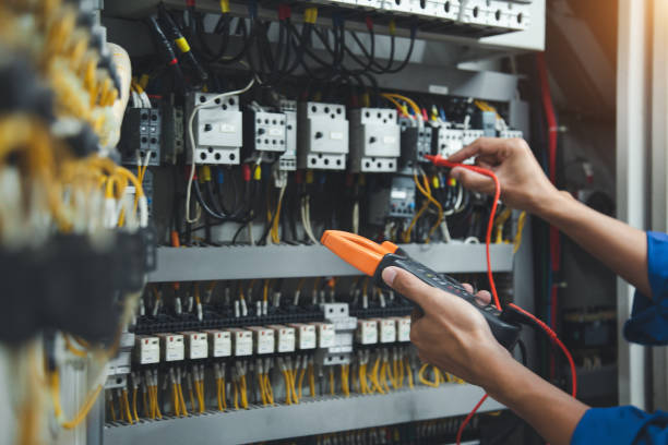 Best Home Electrical Repair  in Elwood, KS