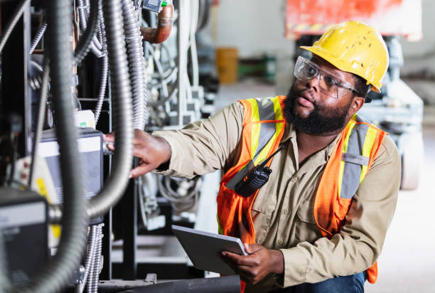 Best Emergency Electrician Near Me  in Elwood, KS