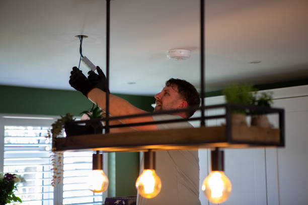 Best Industrial Electrical Services  in Elwood, KS