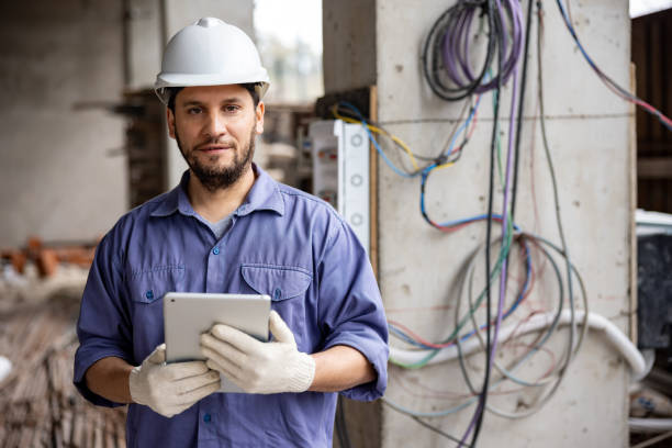 Industrial Electrical Services in Elwood, KS