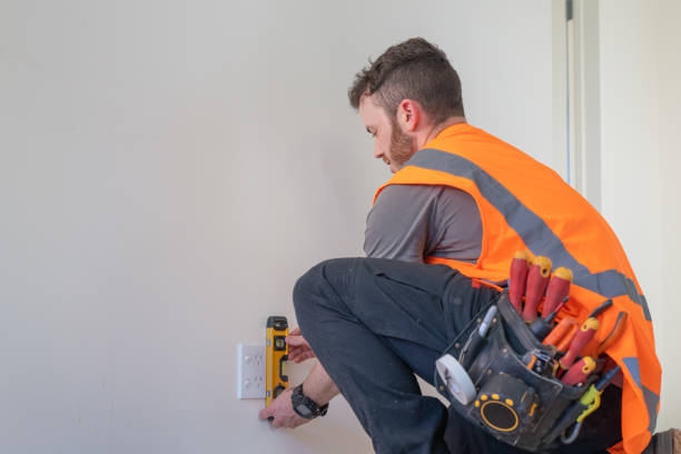 Best 24-Hour Electrician  in Elwood, KS