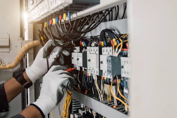 Affordable Emergency Electrician in Elwood, KS