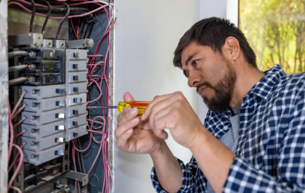 Best Electrical Troubleshooting Services  in Elwood, KS